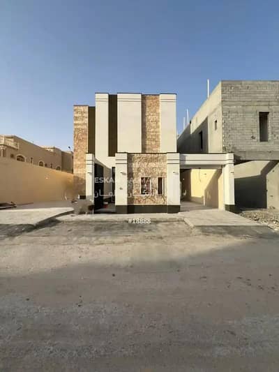 دور 6 غرف نوم للبيع في شرق الرياض، الرياض - دور للبيع في حي البيان، شرق الرياض دور 6 غرف نوم للبيع في شرق الرياض، الرياض - دور للبيع في حي البيان، شرق الرياض