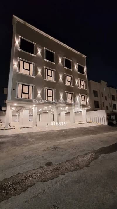 4 Bedroom Flat for Sale in Al Wahah, Dammam - Apartment for sale in Al Wahah, Dammam 4 Bedroom Flat for Sale in Al Wahah, Dammam - Apartment for sale in Al Wahah, Dammam