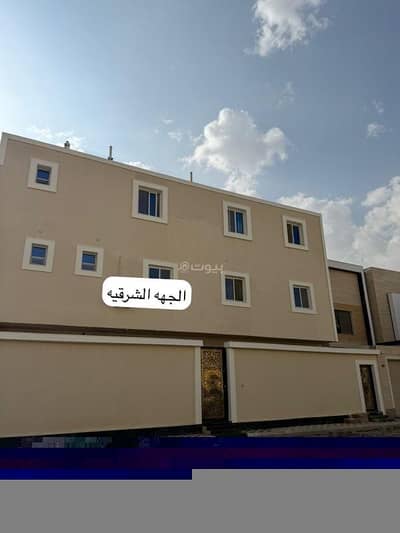 4 Bedroom Villa for Rent in North Riyadh, Riyadh - The ad is near King Abdul Aziz Road