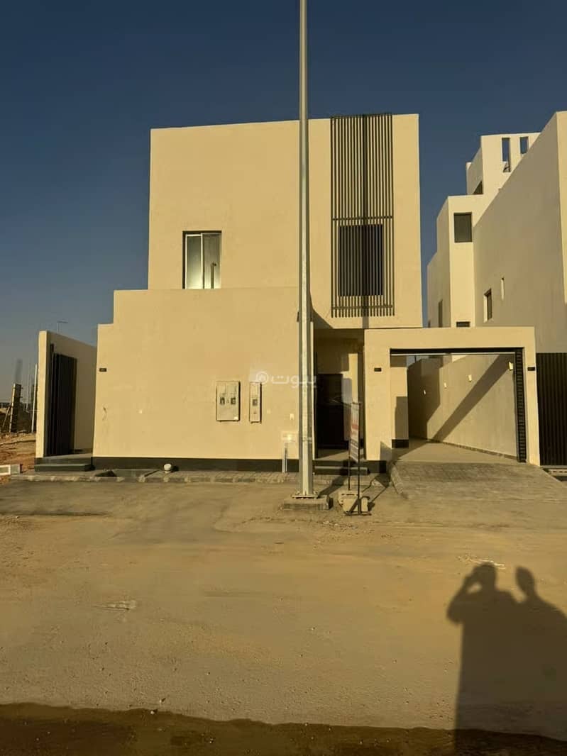 Apartment For Sale in Al Janadriyah, Riyadh Apartment For Sale in Al Janadriyah, Riyadh