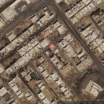 Residential Land for Sale in North Jeddah, Jeddah - Residential land for sale in Al-Yaqut Residential Land for Sale in North Jeddah, Jeddah - Residential land for sale in Al-Yaqut