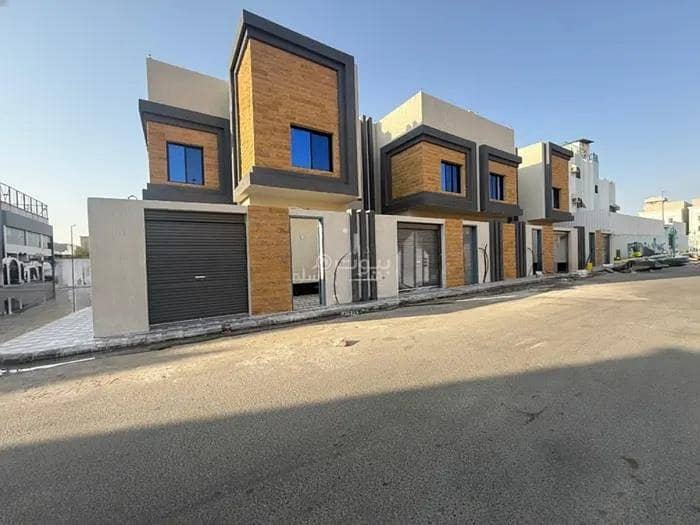 Villa For Sale in Al Umrah, Makkah Villa For Sale in Al Umrah, Makkah