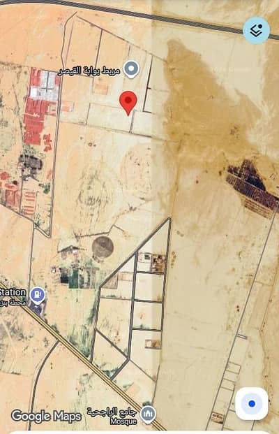 ارض زراعية للبيع في مزارع العلاوه، مرات منطقة الرياض - أرض زراعية ضرماء 10,000 متر ارض زراعية للبيع في مزارع العلاوه، مرات منطقة الرياض - أرض زراعية ضرماء 10,000 متر