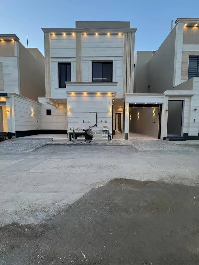 Floor For Sale in Al Nadwa District, Riyadh Floor For Sale in Al Nadwa District, Riyadh