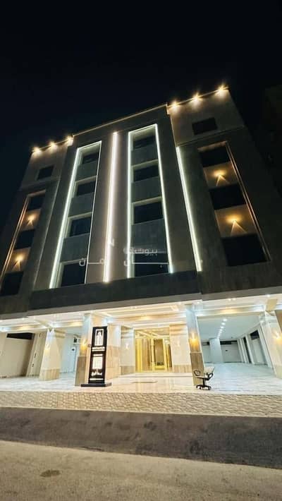 6 Bedroom Apartment for Sale in North Jeddah, Jeddah - Apartment For Sale in Al Salamah, Jeddah