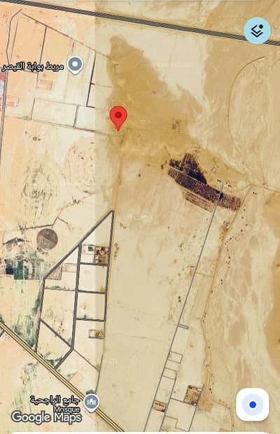 ارض زراعية للبيع في مزارع العلاوه، مرات منطقة الرياض - أرض زراعية في ضرماء 10,181.42 متر. ارض زراعية للبيع في مزارع العلاوه، مرات منطقة الرياض - أرض زراعية في ضرماء 10,181.42 متر.