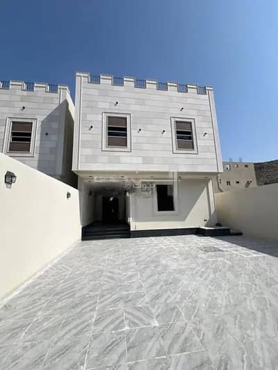 3 Bedroom Villa for Sale in Al misyal Al Jadid, Makkah - Villa for sale in Makkah, Makkah, Al-Masial Al-Jadeed 3 Bedroom Villa for Sale in Al misyal Al Jadid, Makkah - Villa for sale in Makkah, Makkah, Al-Masial Al-Jadeed