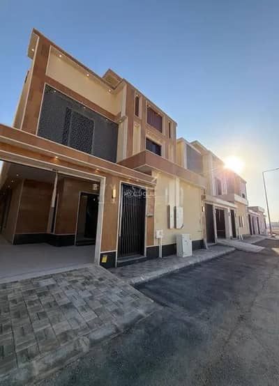دور 3 غرف نوم للبيع في شرق الرياض، الرياض - طابق للبيع في الجنادرية، الرياض