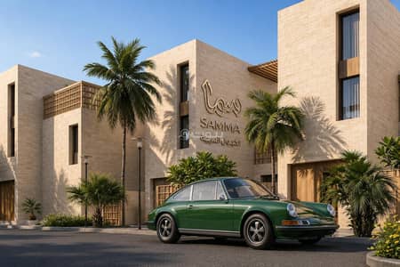 2 Bedroom Floor for Sale in North Riyadh, Riyadh - Role for sale in the Sama Al-Kheual (Samaa Al-Khuyoul) project in Al-Ula district, north of Riyadh 2 Bedroom Floor for Sale in North Riyadh, Riyadh - Role for sale in the Sama Al-Kheual (Samaa Al-Khuyoul) project in Al-Ula district, north of Riyadh