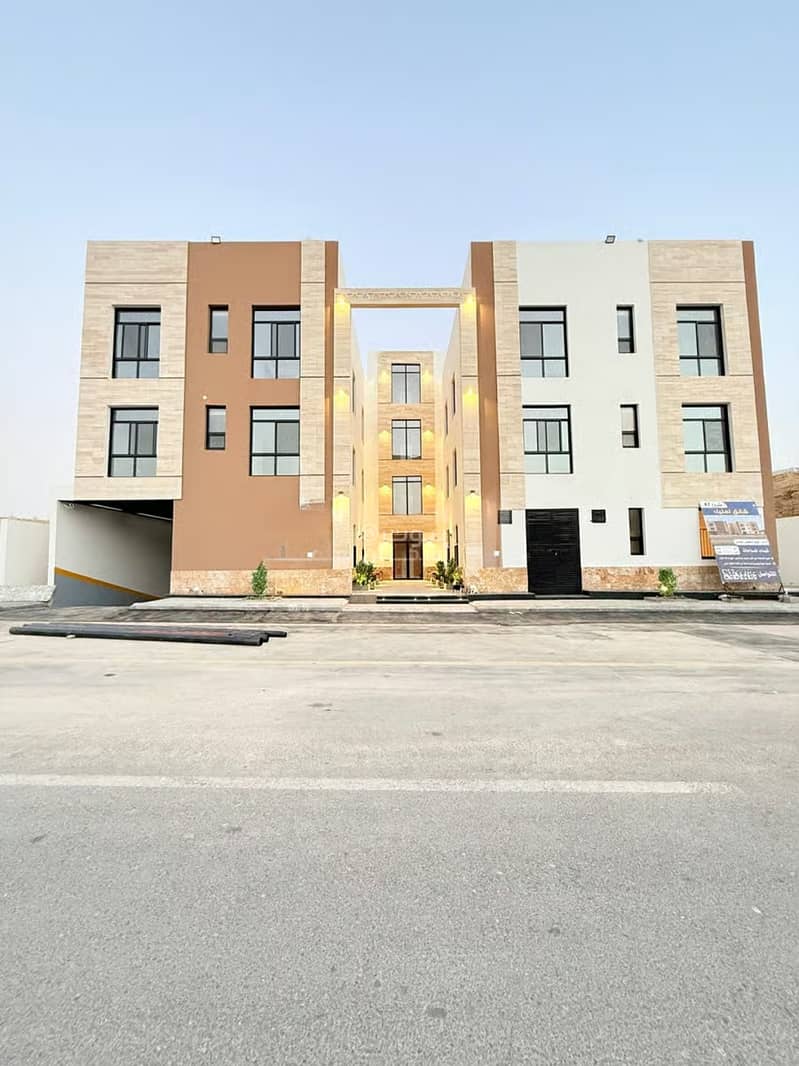 Apartment for sale in Al Mahdiyah, west Riyadh Apartment for sale in Al Mahdiyah, west Riyadh