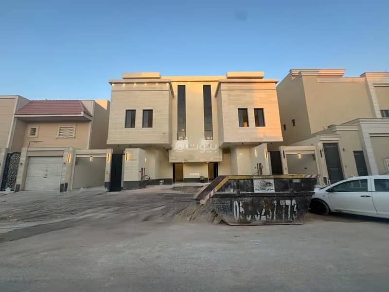 Apartment For Sale in Alawali, Riyadh Apartment For Sale in Alawali, Riyadh
