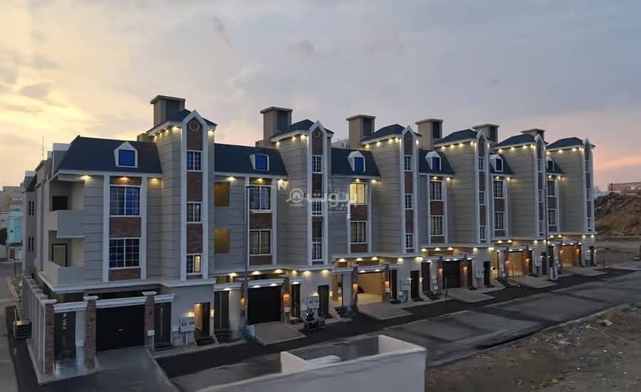 Floor for sale in Al Ma arid District, Khamis Mushait Floor for sale in Al Ma arid District, Khamis Mushait