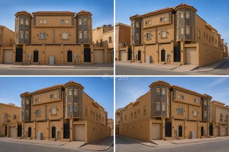 6 Bedroom Villa for Sale in North Jeddah, Jeddah - Residential villa for sale in Al Bahar North District 6 Bedroom Villa for Sale in North Jeddah, Jeddah - Residential villa for sale in Al Bahar North District