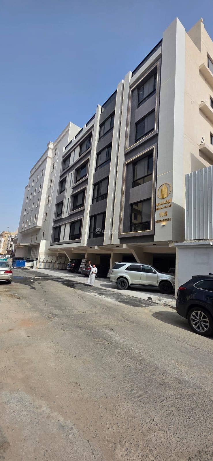 شقة مكونة من 4 غرف نوم للبيع في الروضة، جدة شقة مكونة من 4 غرف نوم للبيع في الروضة، جدة