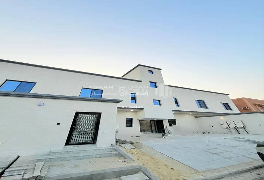 Apartment for sale in Badr, Dammam Apartment for sale in Badr, Dammam