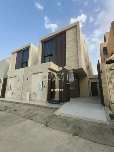 7 Bedroom Villa for Sale in East Riyadh, Riyadh - Villa For Sale in Al Nahdah, East Riyadh