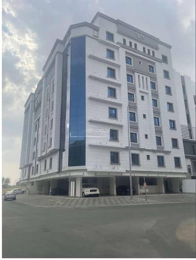 6 Bedroom Apartment for Sale in North Jeddah, Jeddah - Apartment For Sale in Al Waha, Jeddah