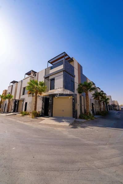 فیلا 6 غرف نوم للبيع في شمال الرياض، الرياض - فيللا للبيع في حي النرجس، شمال الرياض فیلا 6 غرف نوم للبيع في شمال الرياض، الرياض - فيللا للبيع في حي النرجس، شمال الرياض