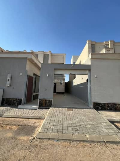 5 Bedroom Villa for Sale in Rawaq Al Gharbi, Buraydah Al Qassim Region - Villa For Sale in Rawaq Al Gharbi, Buraydah Al Qassim Region
