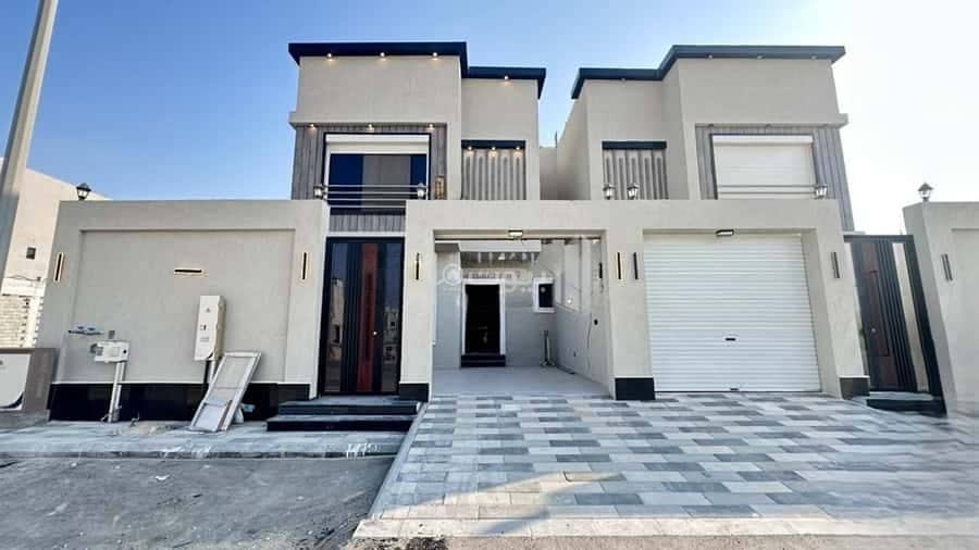 Villa for sale in King Fahd Suburb, Dammam Villa for sale in King Fahd Suburb, Dammam