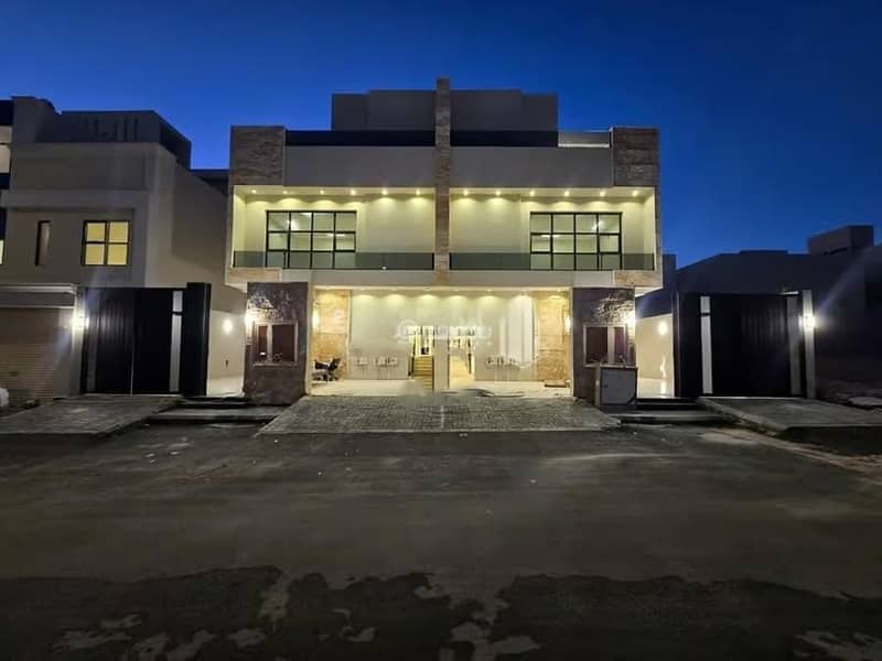 Floor For Sale in Al Quds, Riyadh Floor For Sale in Al Quds, Riyadh