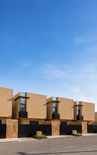 فیلا 5 غرف نوم للبيع في شمال الرياض، الرياض - فيلا للبيع في مشروع همه (the stone villa) في حي العارض، شمال الرياض فیلا 5 غرف نوم للبيع في شمال الرياض، الرياض - فيلا للبيع في مشروع همه (the stone villa) في حي العارض، شمال الرياض