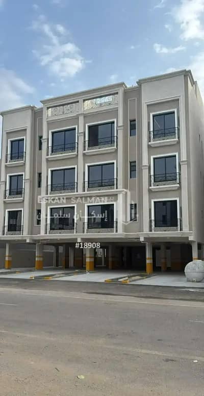 5 Bedroom Apartment for Sale in Al Rawdah, Dammam - Apartment For Sale in Al Rawdah, Dammam