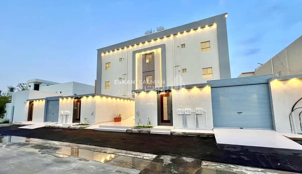 Apartment For Sale in Prince Abdullah, Bishah Apartment For Sale in Prince Abdullah, Bishah