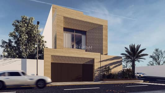 5 Bedroom Villa for Sale in North Riyadh, Riyadh - Villa for sale in Khaled Villas Project 2 in Al-Hamra district, Riyadh 5 Bedroom Villa for Sale in North Riyadh, Riyadh - Villa for sale in Khaled Villas Project 2 in Al-Hamra district, Riyadh