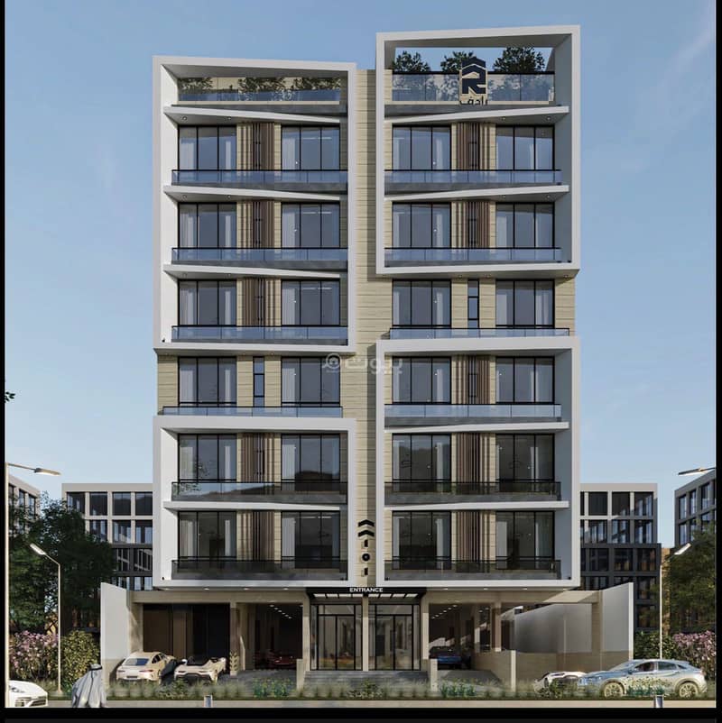 Two-bedroom apartment in Al-Zahra neighborhood on Hilmi Ketabi Street Two-bedroom apartment in Al-Zahra neighborhood on Hilmi Ketabi Street