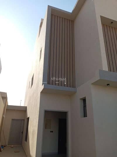 5 Bedroom Villa for Sale in Ad Dahi Al Gharbi, Buraydah Al Qassim Region - 5 Bedroom Villa For Sale in Ad Dahi Al Gharbi, Buraydah Al Qassim Region