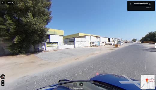 Warehouse for Rent in Al Taawun, Al Khobar - Warehouse for rent in Al-Taawun, Khobar