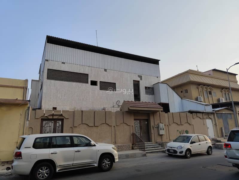 فرصة استثمارية - بيت للبيع في الأحساء فرصة استثمارية - بيت للبيع في الأحساء