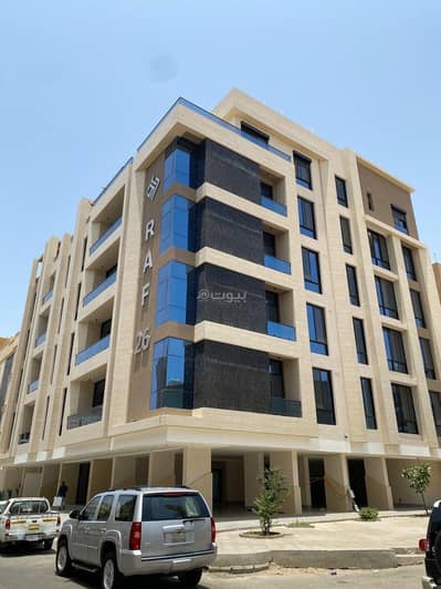 5 Bedroom Apartment for Sale in North Jeddah, Jeddah - Apartment consisting of 5 rooms, Al-Naim neighborhood
