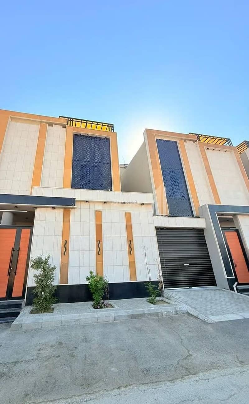Villa For Sale in Hajr Al-Khames District, Al Ahsa Villa For Sale in Hajr Al-Khames District, Al Ahsa
