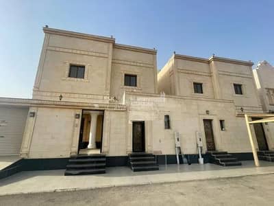 فیلا 6 غرف نوم للبيع في شمال جدة، جدة - فيلا للبيع في الزمرد، جدة