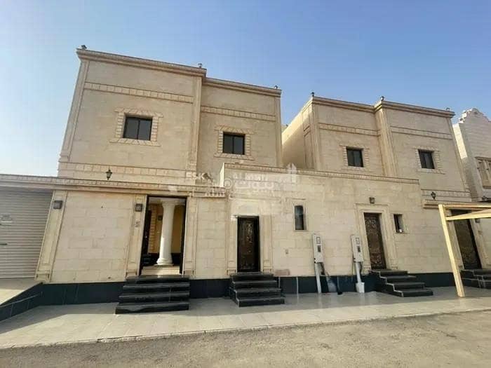 Villa For Sale in Al Zumorrud, Jeddah Villa For Sale in Al Zumorrud, Jeddah