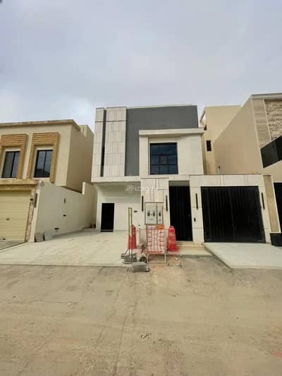 6 Bedroom Floor for Sale in East Riyadh, Riyadh - Floor For Sale in Al Janadriyah, Riyadh