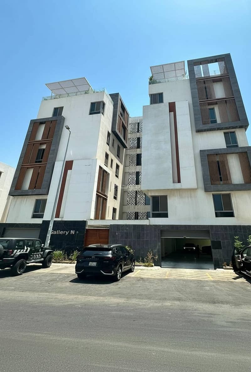 For Rent | A Luxury Apartment in Al-Nahda District – Jeddah (Gallery N Complex) For Rent | A Luxury Apartment in Al-Nahda District – Jeddah (Gallery N Complex)