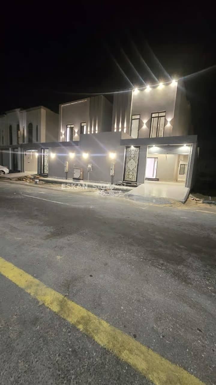 Villa for sale in Al Aqiq, Al Khobar Villa for sale in Al Aqiq, Al Khobar