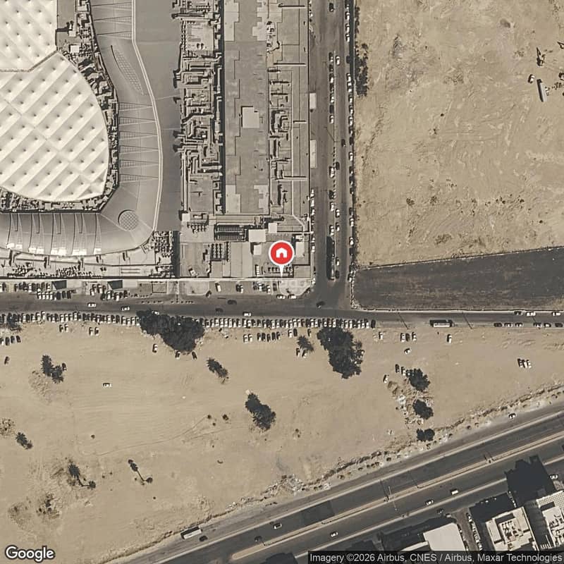 Apartment For Sale in Al Nuzhah, Jeddah Apartment For Sale in Al Nuzhah, Jeddah