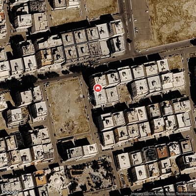 استوديو للبيع في شمال جدة، جدة - شقة للبيع في الريان، جدة استوديو للبيع في شمال جدة، جدة - شقة للبيع في الريان، جدة