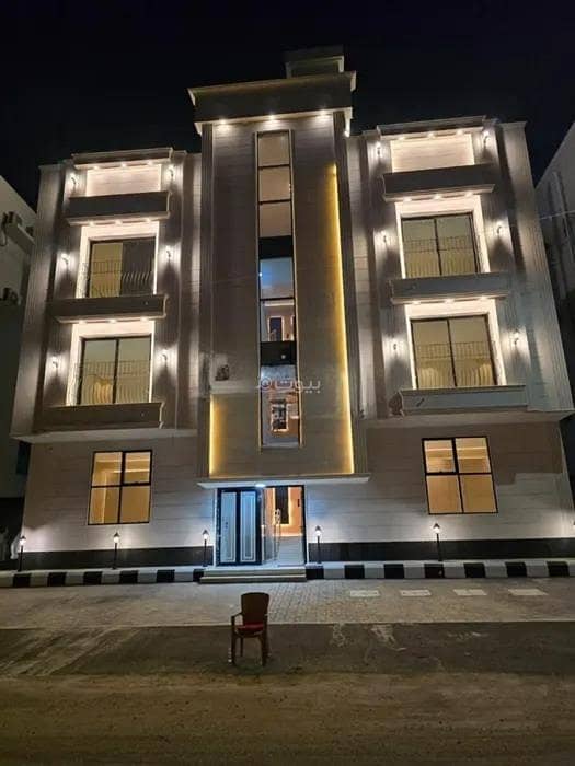 Apartment For Sale in Al Muhammadiyah 2, Jazan Apartment For Sale in Al Muhammadiyah 2, Jazan