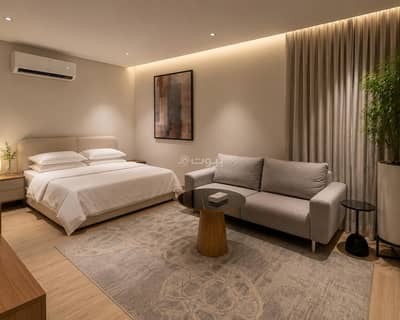 1 Bedroom Flat for Rent in East Riyadh, Riyadh - Studio for rent – Mattera Córdoba 1 Bedroom Flat for Rent in East Riyadh, Riyadh - Studio for rent – Mattera Córdoba