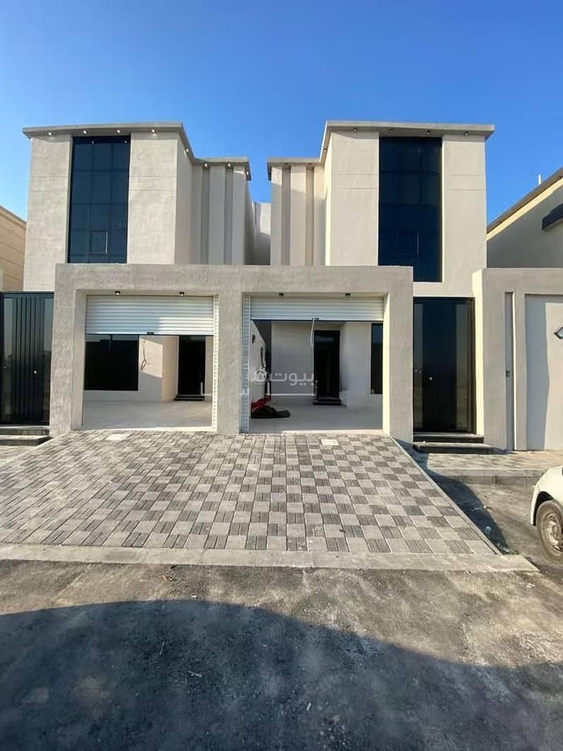 Villa For Sale in King Fahd Suburb, Dammam Villa For Sale in King Fahd Suburb, Dammam