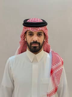 Madhi Al-Subaie