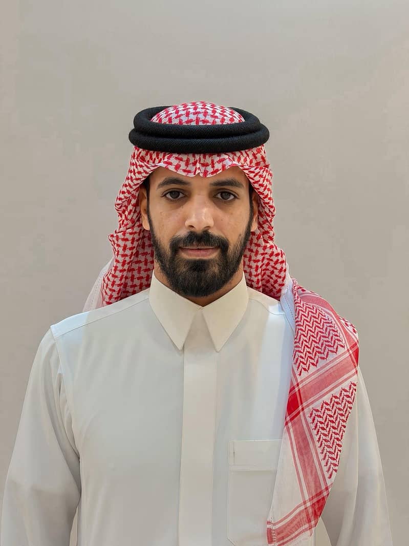 Madhi Al-Subaie