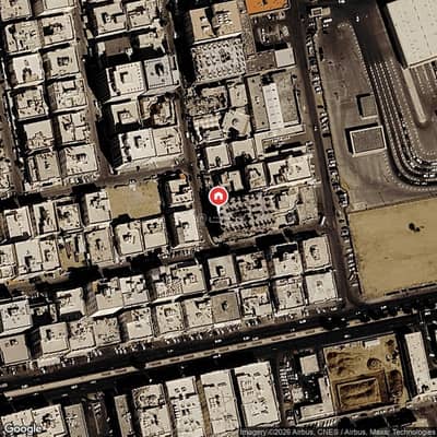 Studio for Sale in North Jeddah, Jeddah - Studio Apartment For Sale in Al Marwah, Jeddah