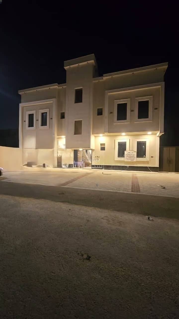 شقة للبيع في حي الحمراء، الجبيل شقة للبيع في حي الحمراء، الجبيل