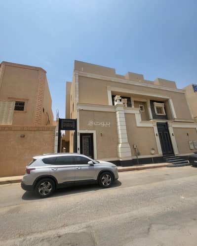 3 Bedroom Apartment for Rent in West Riyadh, Riyadh - Duplex apartment for rent in Urqah, Riyadh 3 Bedroom Apartment for Rent in West Riyadh, Riyadh - Duplex apartment for rent in Urqah, Riyadh